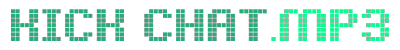Kick Chat MP3 Title